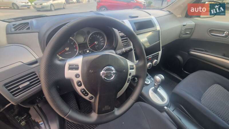 Внедорожник / Кроссовер Nissan X-Trail 2007 в Хмельницком фото 25 Внедорожник / Кроссовер Nissan X-Trail 2007 в Хмельницком