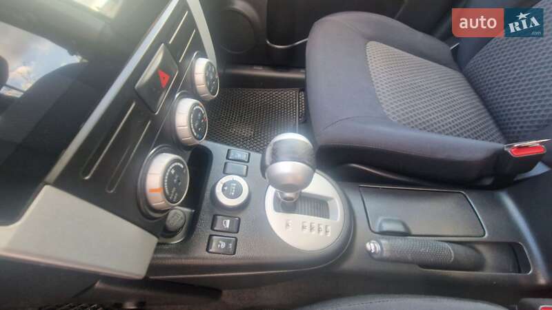 Внедорожник / Кроссовер Nissan X-Trail 2007 в Хмельницком фото 28 Внедорожник / Кроссовер Nissan X-Trail 2007 в Хмельницком