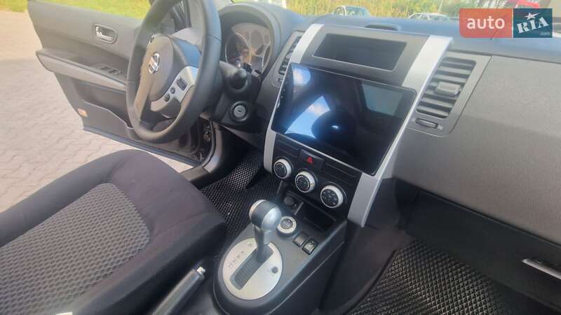 Внедорожник / Кроссовер Nissan X-Trail 2007 в Хмельницком фото 37 Внедорожник / Кроссовер Nissan X-Trail 2007 в Хмельницком