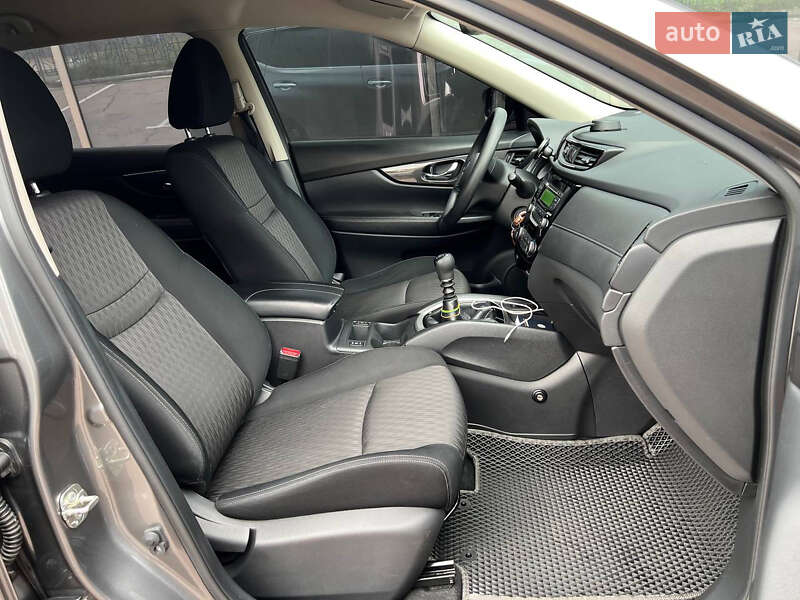 Позашляховик / Кросовер Nissan X-Trail 2021 в Києві