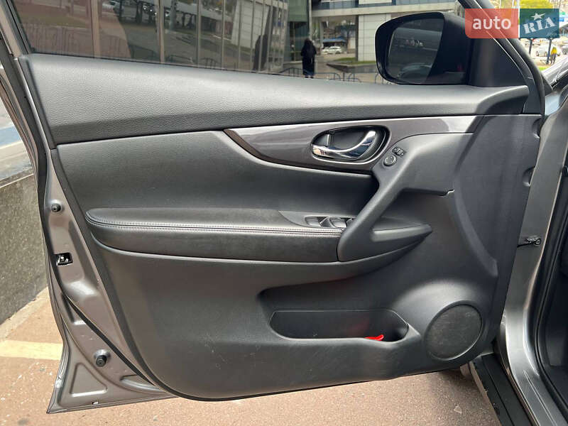 Позашляховик / Кросовер Nissan X-Trail 2021 в Києві