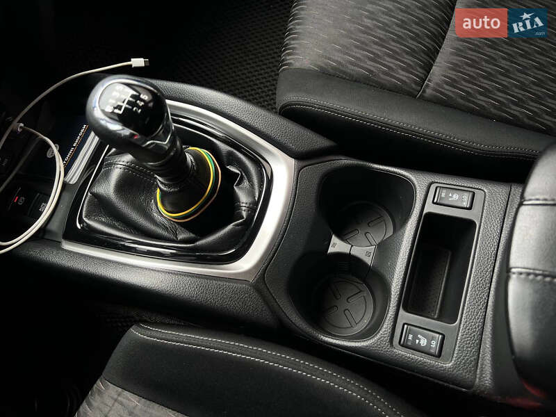 Позашляховик / Кросовер Nissan X-Trail 2021 в Києві