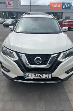 Внедорожник / Кроссовер Nissan X-Trail 2020 в Киеве