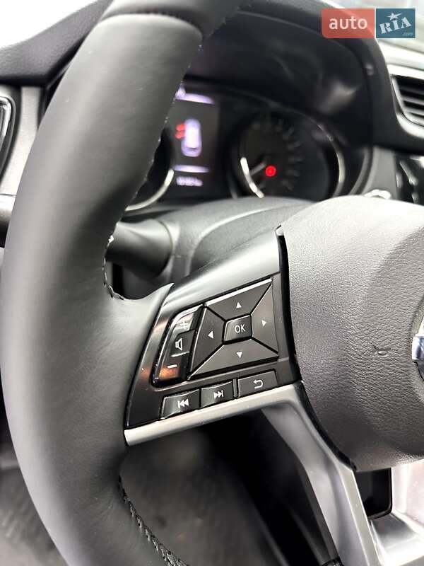 Внедорожник / Кроссовер Nissan X-Trail 2017 в Тернополе