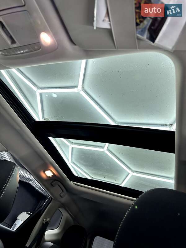 Внедорожник / Кроссовер Nissan X-Trail 2017 в Тернополе