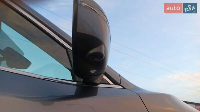 Внедорожник / Кроссовер Nissan X-Trail 2014 в Подгайцах фото 14 Внедорожник / Кроссовер Nissan X-Trail 2014 в Подгайцах