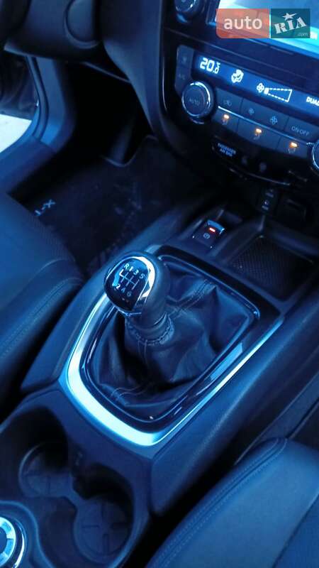 Внедорожник / Кроссовер Nissan X-Trail 2014 в Подгайцах фото 32 Внедорожник / Кроссовер Nissan X-Trail 2014 в Подгайцах