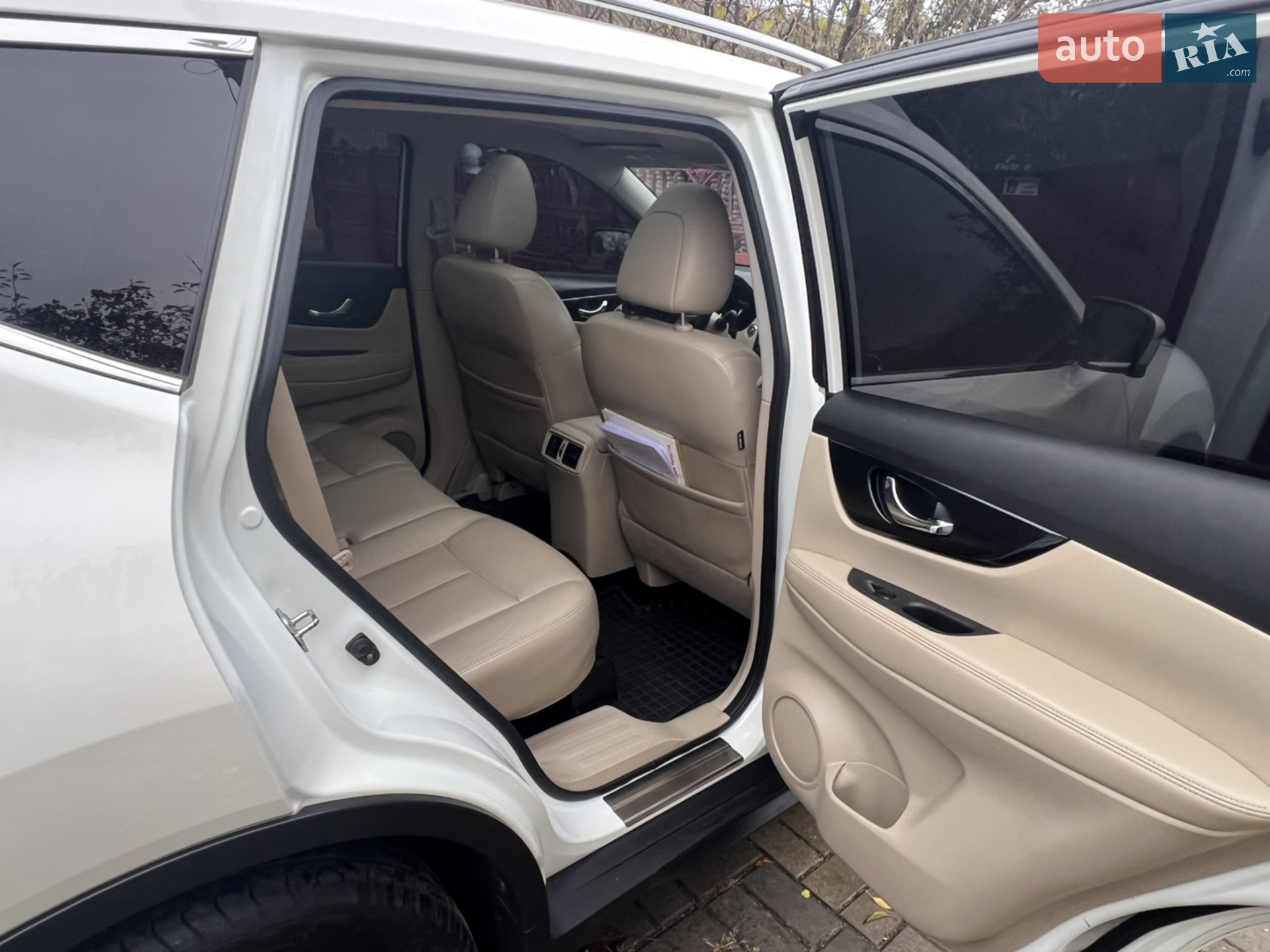 2018 Nissan X-Trail - мініатюра 17