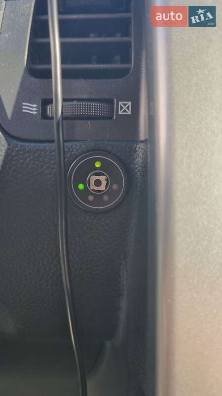 Внедорожник / Кроссовер Nissan X-Trail 2009 в Киеве