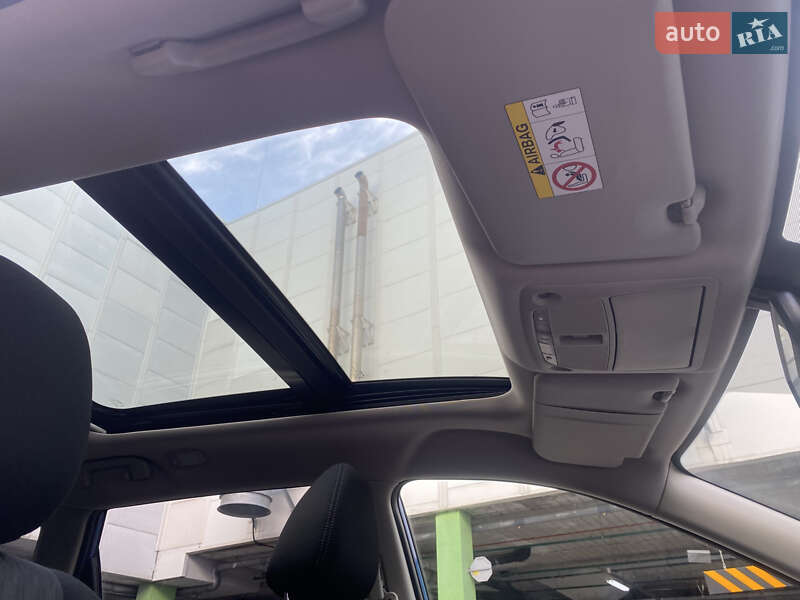 Внедорожник / Кроссовер Nissan X-Trail 2017 в Киеве