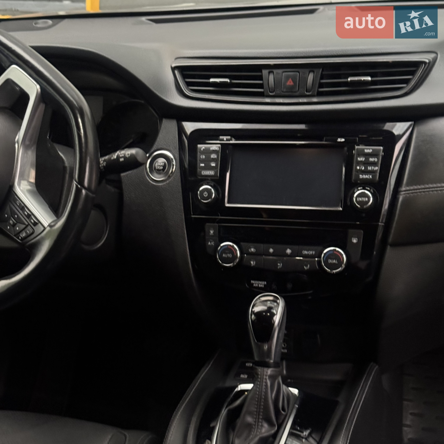 2018 Nissan X-Trail - мініатюра 9