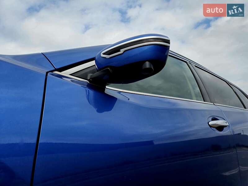 Внедорожник / Кроссовер Nissan X-Trail 2018 в Измаиле фото 16 Внедорожник / Кроссовер Nissan X-Trail 2018 в Измаиле