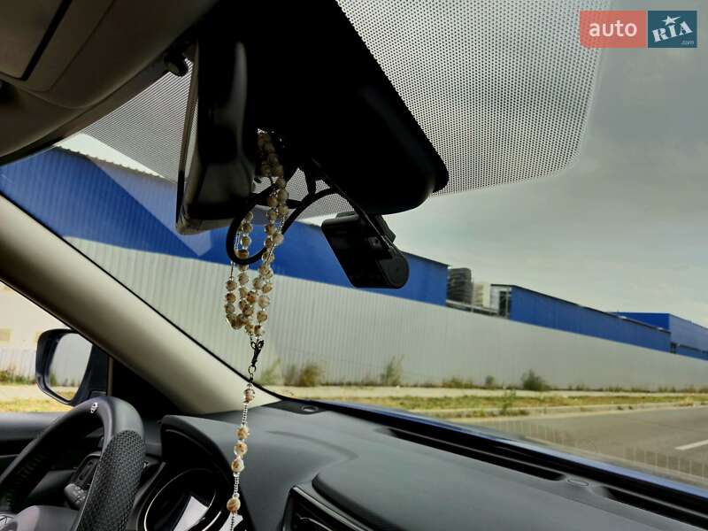 Внедорожник / Кроссовер Nissan X-Trail 2018 в Измаиле фото 20 Внедорожник / Кроссовер Nissan X-Trail 2018 в Измаиле