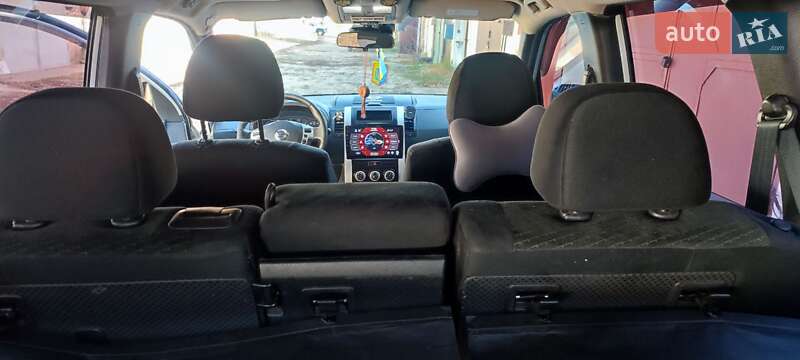 Внедорожник / Кроссовер Nissan X-Trail 2013 в Десне фото 17 Внедорожник / Кроссовер Nissan X-Trail 2013 в Десне