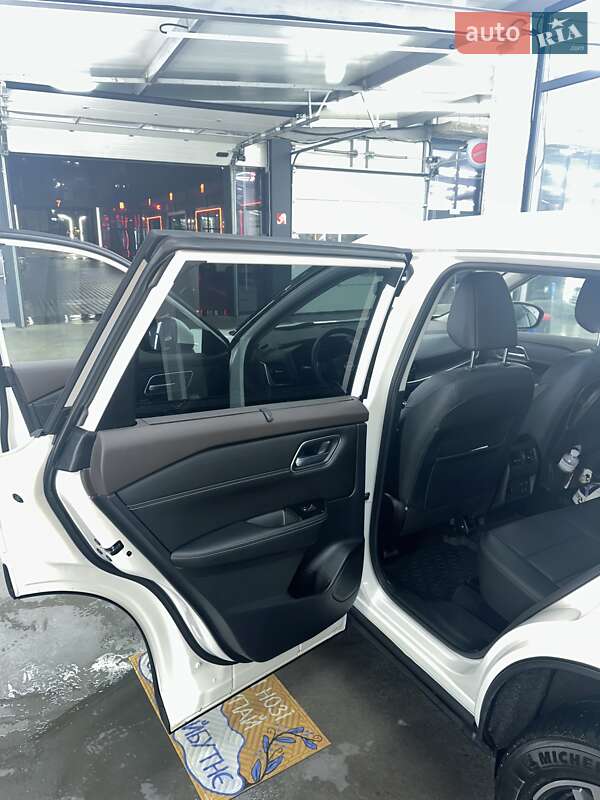 Внедорожник / Кроссовер Nissan X-Trail 2023 в Ровно фото 14 Внедорожник / Кроссовер Nissan X-Trail 2023 в Ровно