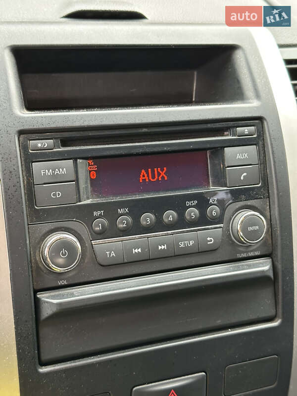 Внедорожник / Кроссовер Nissan X-Trail 2012 в Харькове