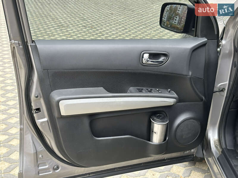 Внедорожник / Кроссовер Nissan X-Trail 2012 в Харькове