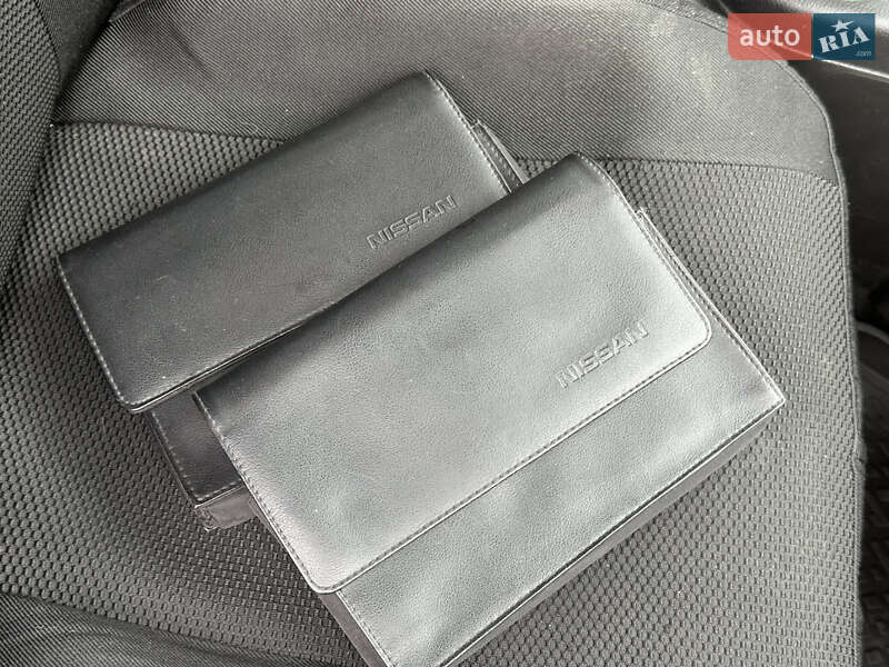 Внедорожник / Кроссовер Nissan X-Trail 2012 в Харькове