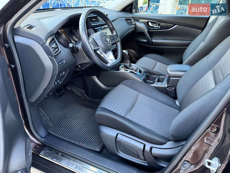 Внедорожник / Кроссовер Nissan X-Trail 2020 в Одессе фото 33 Внедорожник / Кроссовер Nissan X-Trail 2020 в Одессе