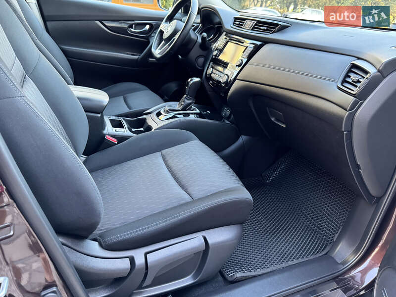 Внедорожник / Кроссовер Nissan X-Trail 2020 в Одессе фото 37 Внедорожник / Кроссовер Nissan X-Trail 2020 в Одессе