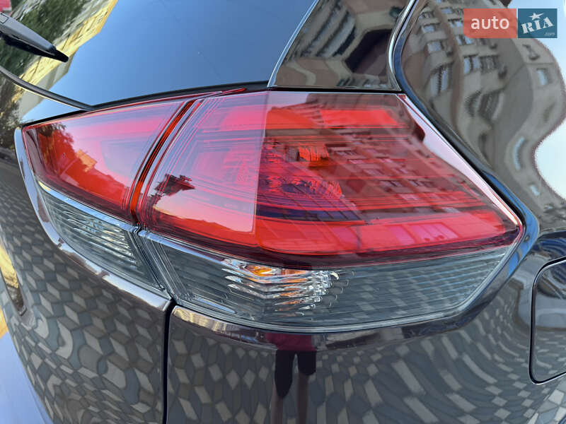 Внедорожник / Кроссовер Nissan X-Trail 2020 в Одессе фото 48 Внедорожник / Кроссовер Nissan X-Trail 2020 в Одессе