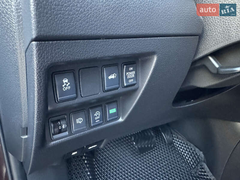 Внедорожник / Кроссовер Nissan X-Trail 2020 в Одессе фото 55 Внедорожник / Кроссовер Nissan X-Trail 2020 в Одессе