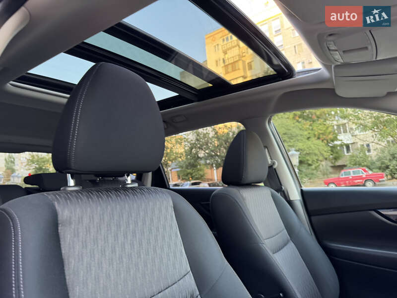 Внедорожник / Кроссовер Nissan X-Trail 2020 в Одессе фото 63 Внедорожник / Кроссовер Nissan X-Trail 2020 в Одессе