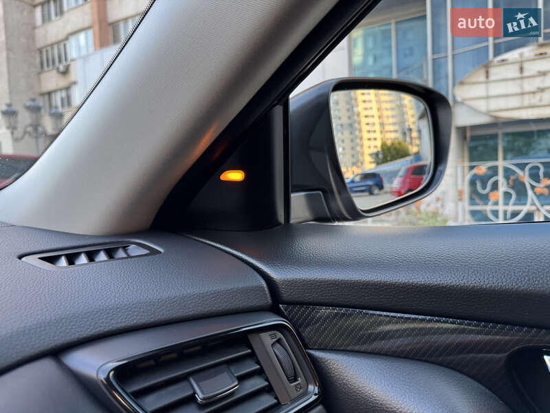 Внедорожник / Кроссовер Nissan X-Trail 2020 в Одессе фото 74 Внедорожник / Кроссовер Nissan X-Trail 2020 в Одессе