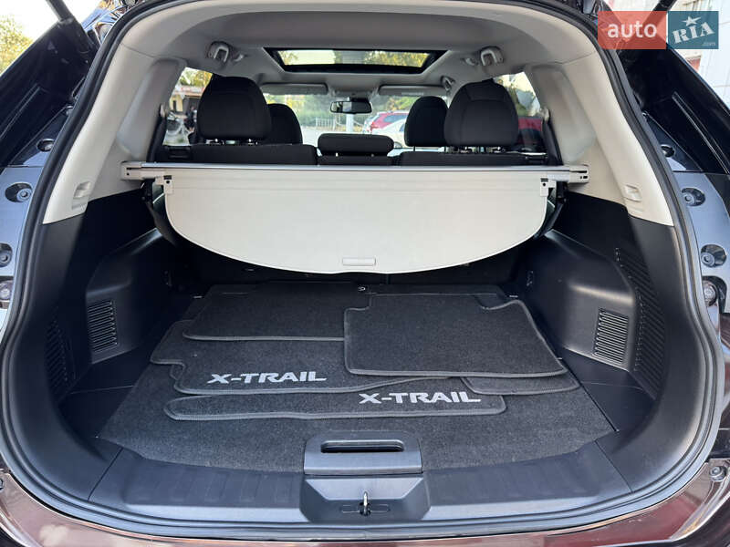 Внедорожник / Кроссовер Nissan X-Trail 2020 в Одессе фото 83 Внедорожник / Кроссовер Nissan X-Trail 2020 в Одессе