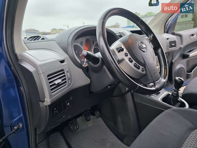 Позашляховик / Кросовер Nissan X-Trail 2007 в Хмельницькому