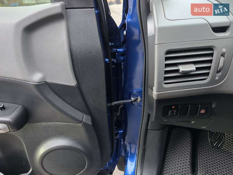 Позашляховик / Кросовер Nissan X-Trail 2007 в Хмельницькому