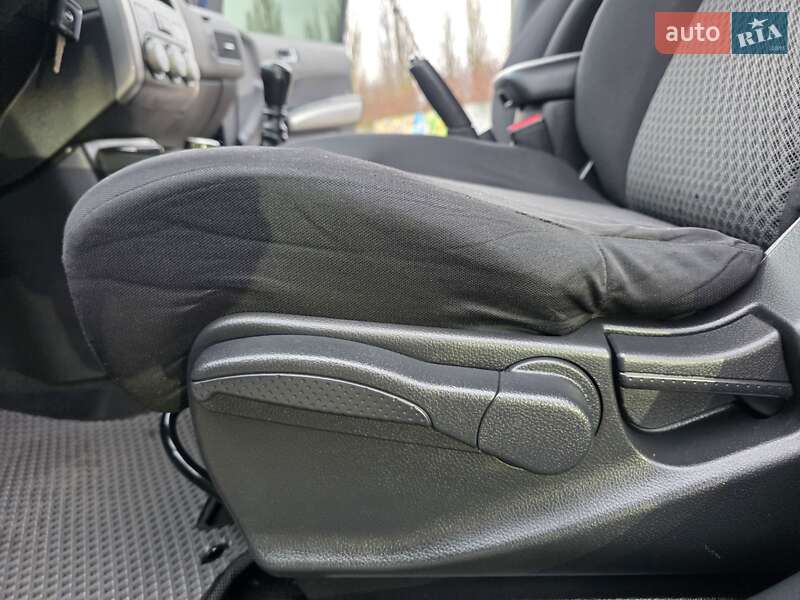 Позашляховик / Кросовер Nissan X-Trail 2007 в Хмельницькому