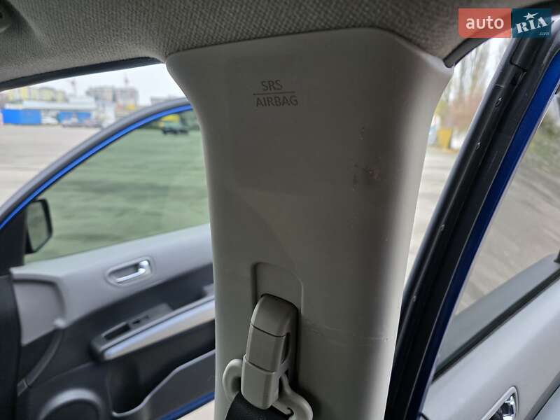 Позашляховик / Кросовер Nissan X-Trail 2007 в Хмельницькому