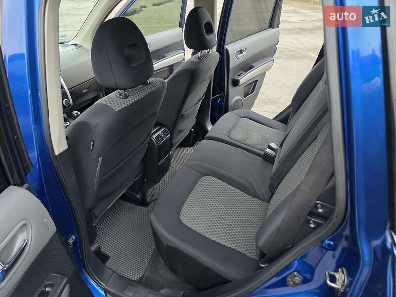 Позашляховик / Кросовер Nissan X-Trail 2007 в Хмельницькому