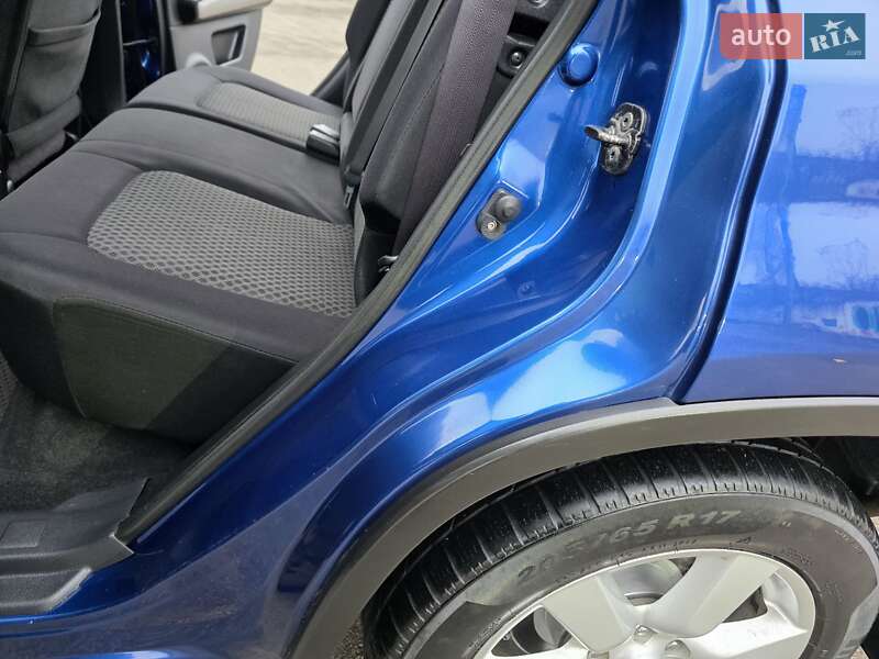 Позашляховик / Кросовер Nissan X-Trail 2007 в Хмельницькому