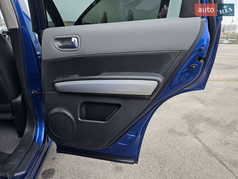 Позашляховик / Кросовер Nissan X-Trail 2007 в Хмельницькому