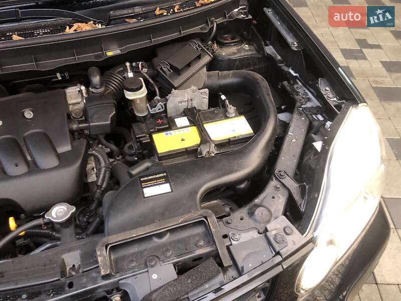 Внедорожник / Кроссовер Nissan X-Trail 2009 в Ивано-Франковске