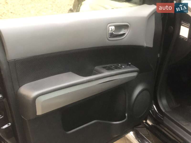 Внедорожник / Кроссовер Nissan X-Trail 2009 в Ивано-Франковске