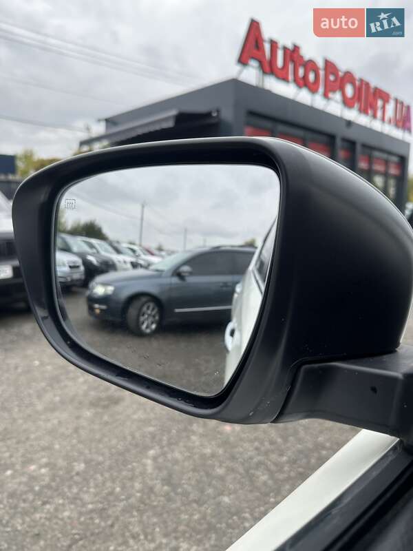 Внедорожник / Кроссовер Nissan X-Trail 2019 в Белогородке фото 10 Внедорожник / Кроссовер Nissan X-Trail 2019 в Белогородке