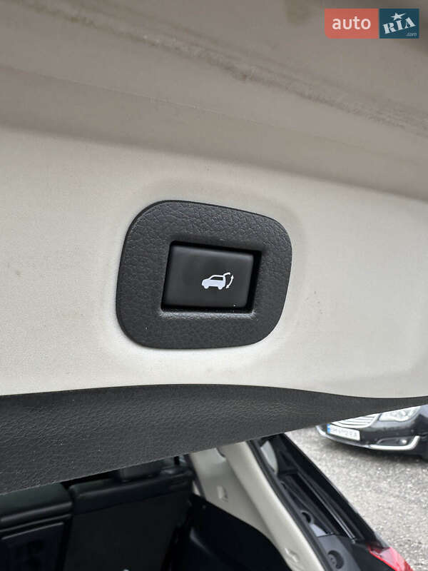 Внедорожник / Кроссовер Nissan X-Trail 2019 в Белогородке фото 28 Внедорожник / Кроссовер Nissan X-Trail 2019 в Белогородке