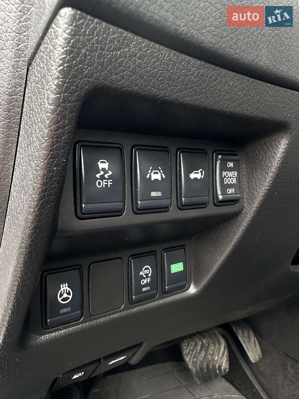 Внедорожник / Кроссовер Nissan X-Trail 2019 в Белогородке фото 48 Внедорожник / Кроссовер Nissan X-Trail 2019 в Белогородке