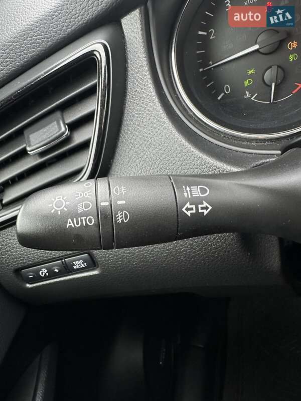 Внедорожник / Кроссовер Nissan X-Trail 2019 в Белогородке фото 52 Внедорожник / Кроссовер Nissan X-Trail 2019 в Белогородке