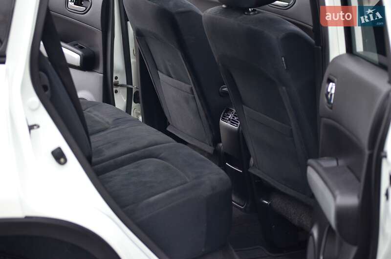 Внедорожник / Кроссовер Nissan X-Trail 2013 в Днепре