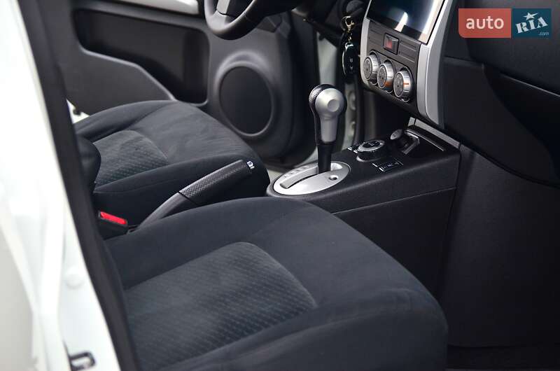 Внедорожник / Кроссовер Nissan X-Trail 2013 в Днепре