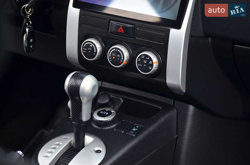 Внедорожник / Кроссовер Nissan X-Trail 2013 в Днепре