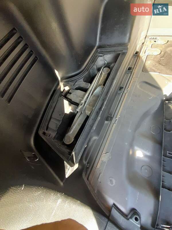 Внедорожник / Кроссовер Nissan X-Trail 2007 в Ровно