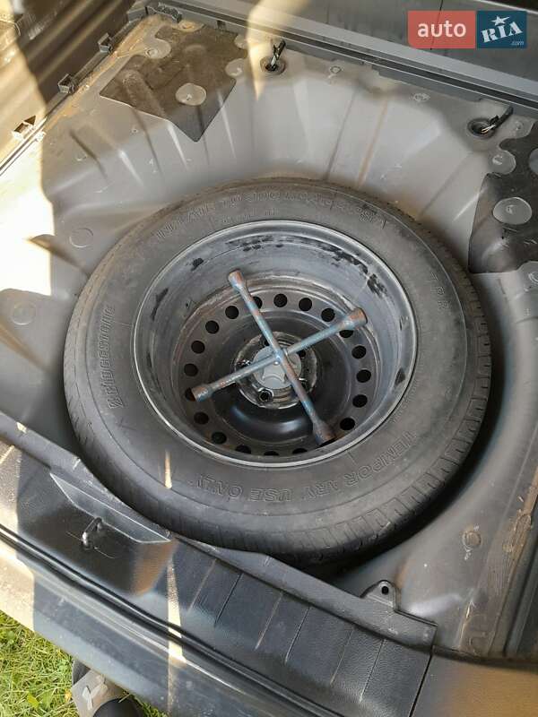 Внедорожник / Кроссовер Nissan X-Trail 2007 в Ровно