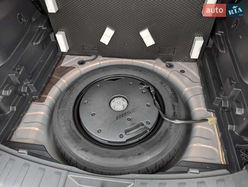 Внедорожник / Кроссовер Nissan X-Trail 2018 в Львове