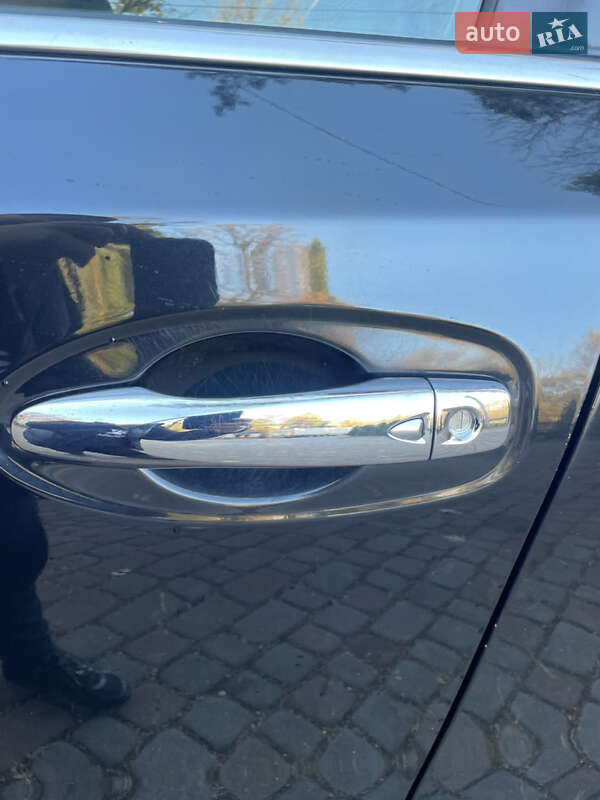 Внедорожник / Кроссовер Nissan X-Trail 2015 в Трускавце фото 34 Внедорожник / Кроссовер Nissan X-Trail 2015 в Трускавце