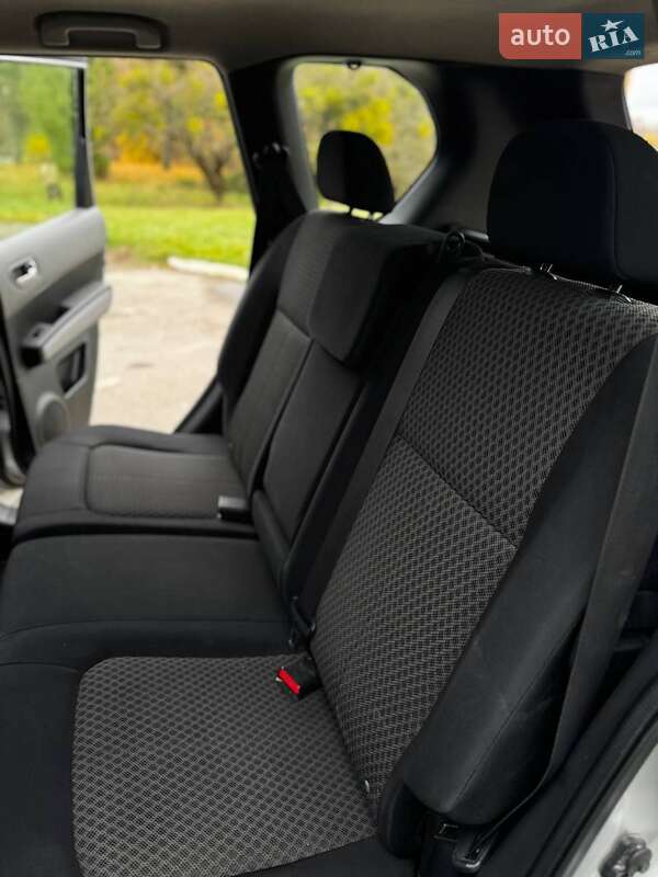 Внедорожник / Кроссовер Nissan X-Trail 2007 в Ровно фото 32 Внедорожник / Кроссовер Nissan X-Trail 2007 в Ровно